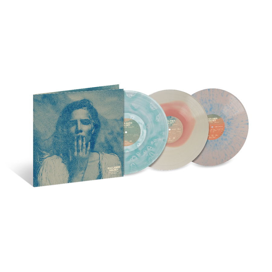 Decade Edition Anthology
